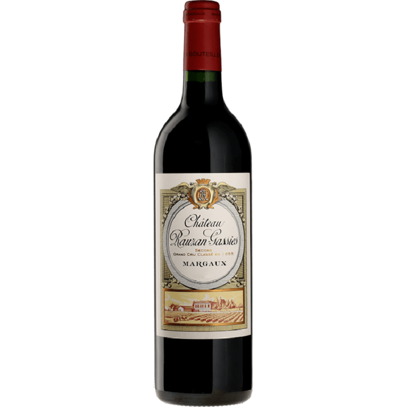 Chateau Rauzan-Gassies | French Wine Chateau Rauzan-Gassies | French Wine
